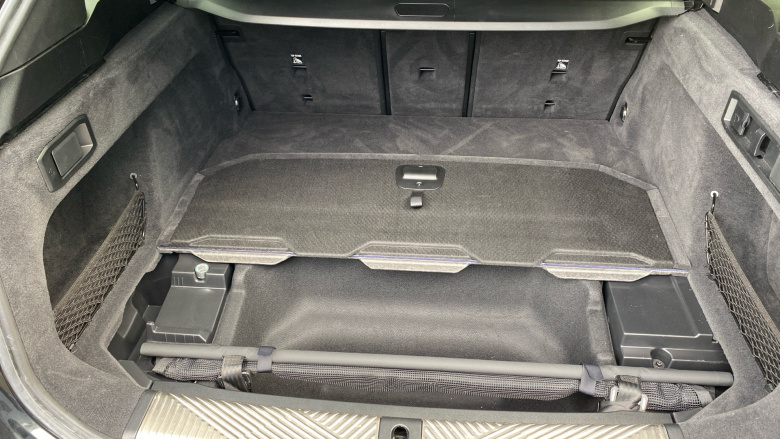 BMW i5 250kW eDrive40 M Sport 84kWh 5dr Auto Electric Estate